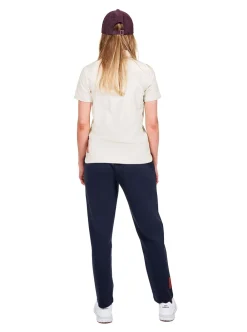 The Mountain Studio STRUCTURED POLOSHIRT DAM
