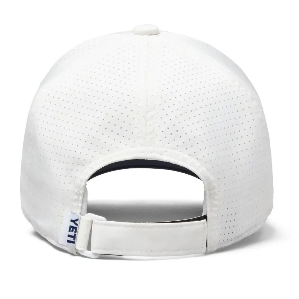 Discount Yeti Strutcured Perform Hat