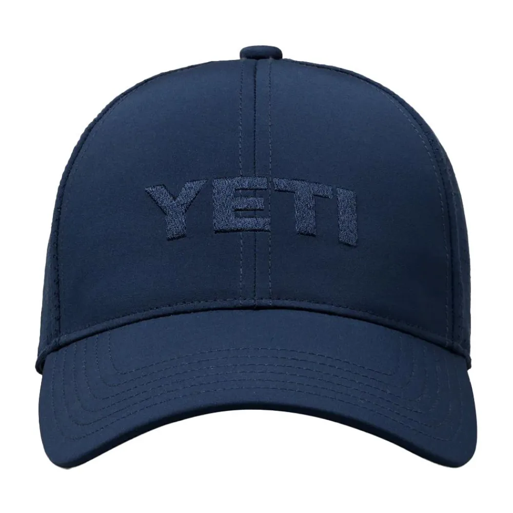 New Yeti Strutcured Perform Hat