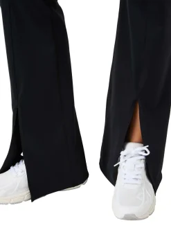Best Björn Borg STUDIO FLARED SLIT TIGHTS DAM
