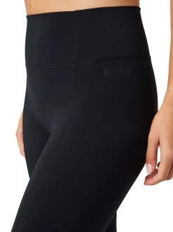Best Björn Borg STUDIO FLARED SLIT TIGHTS DAM