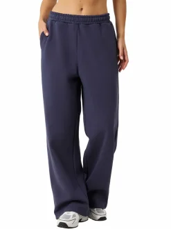 Clearance Björn Borg STUDIO OVERSIZED STRAIGHT SWEATPANTS DAM