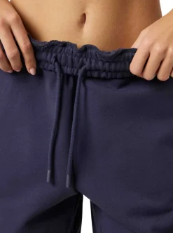 Clearance Björn Borg STUDIO OVERSIZED STRAIGHT SWEATPANTS DAM