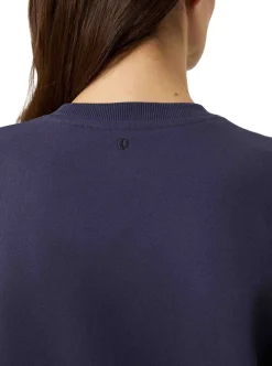 Sale Björn Borg STUDIO OVERSIZED SWEATSHIRT DAM
