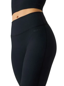Träningskläder | Björn Borg TUDIO RIBBED FARE TIGHT REGUAR DA