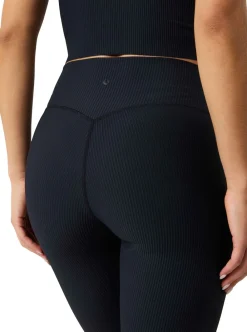Träningskläder | Björn Borg TUDIO RIBBED FARE TIGHT REGUAR DA