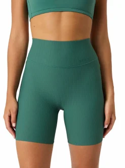 Outlet Björn Borg STUDIO RIBBED SHORTS DAM