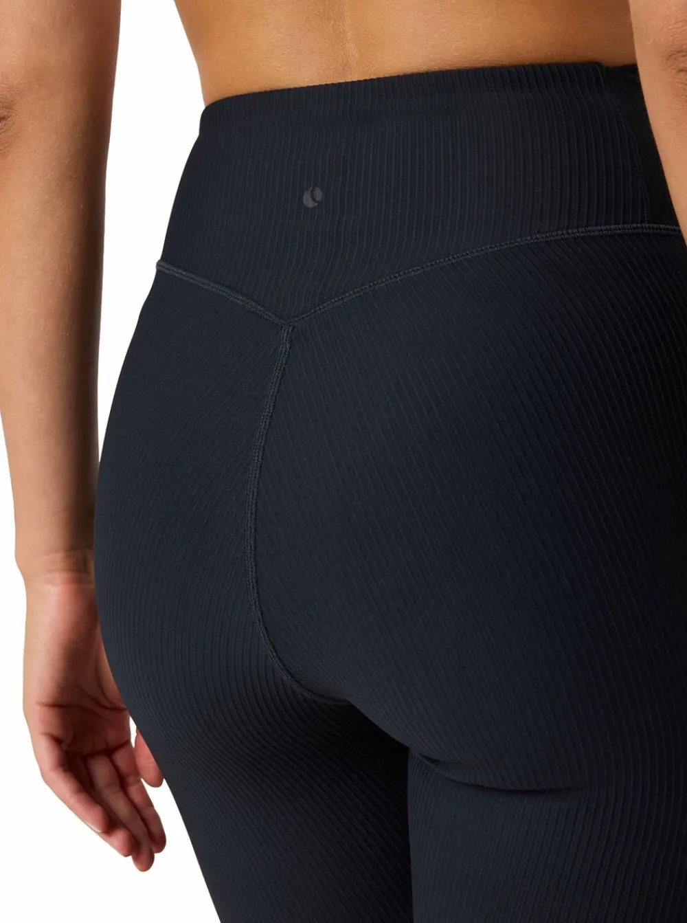 Träningskläder | Björn Borg TUDIO RIBBED HORT DA