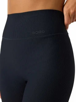 Träningskläder | Björn Borg TUDIO RIBBED HORT DA