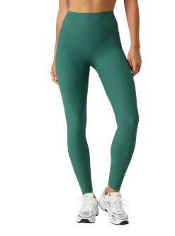 Träningskläder | Björn Borg TUDIO RIBBED TIGHT DA