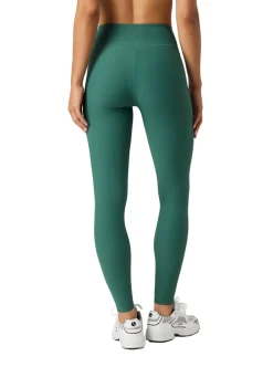 Träningskläder | Björn Borg TUDIO RIBBED TIGHT DA