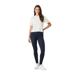 Träningskläder | Björn Borg tudio oft Cropped T-hirt Da