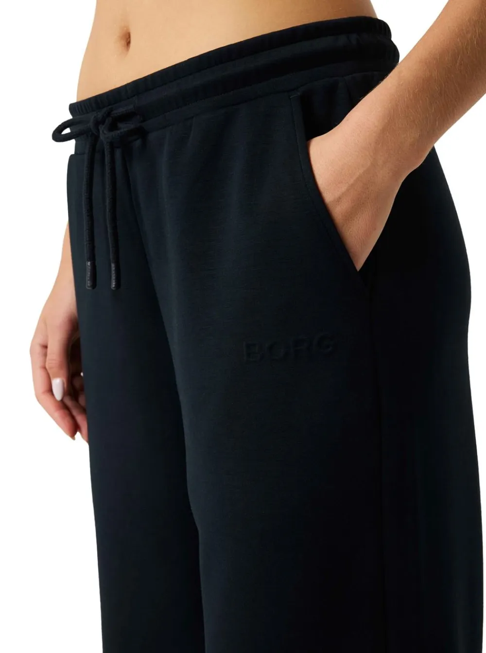 Clearance Björn Borg STUDIO SOFT SWEATPANTS DAM