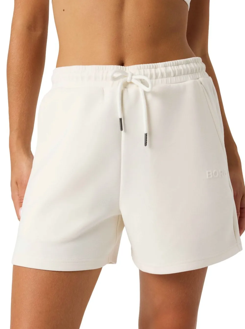 Sale Björn Borg STUDIO SOFT SWEATSHORTS DAM