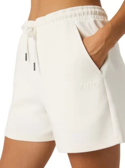 Sale Björn Borg STUDIO SOFT SWEATSHORTS DAM