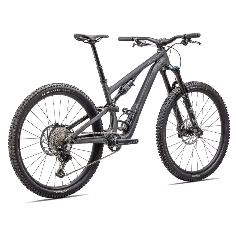 Allt Inom Cykel|Cyklar | Specialized Stumpjumper 15 Comp Alloy