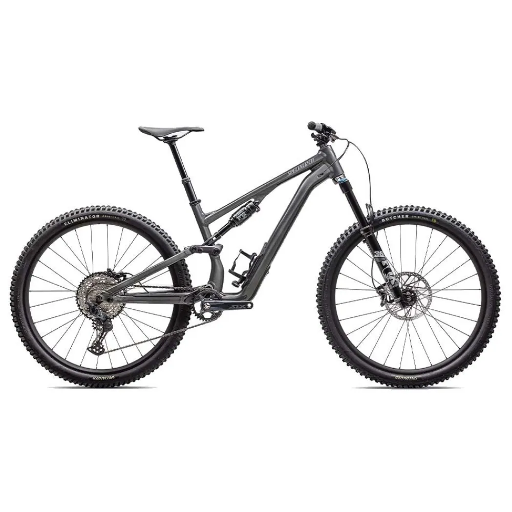 Allt Inom Cykel|Cyklar | Specialized Stumpjumper 15 Comp Alloy