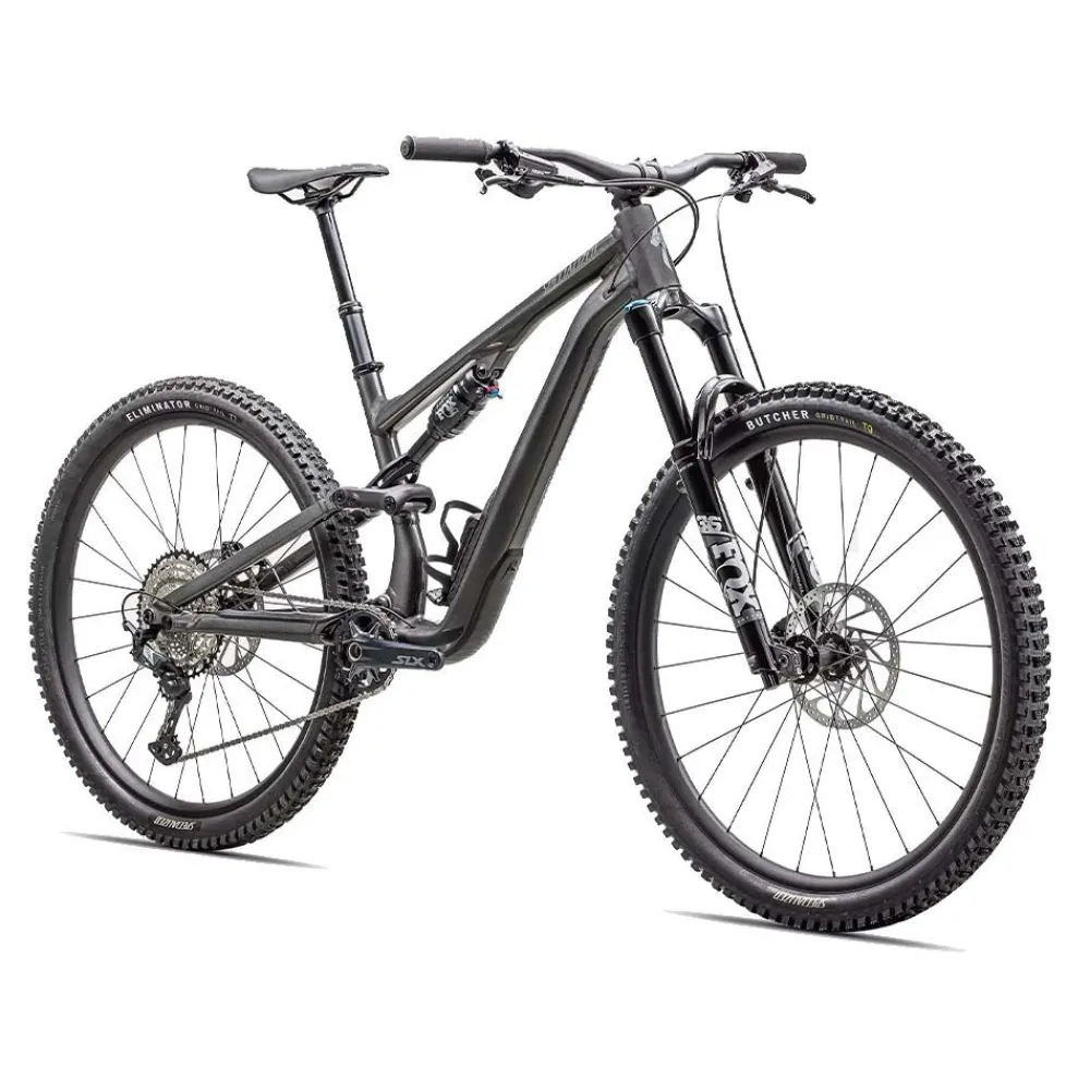 Allt Inom Cykel|Cyklar | Specialized Stumpjumper 15 Comp Alloy