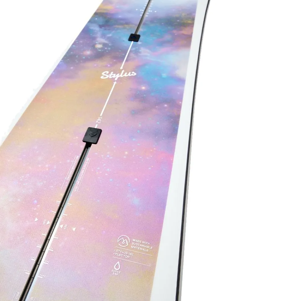 Snowboard | Burton Stylus Dam