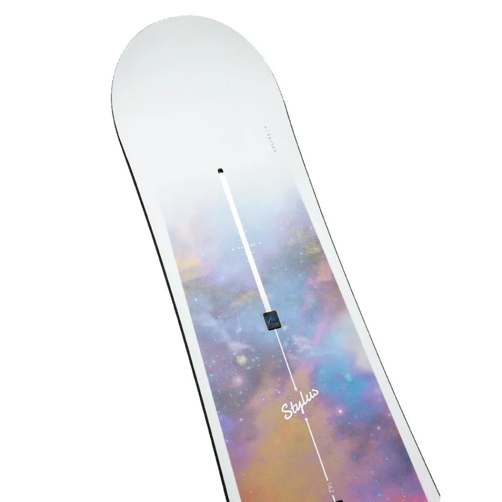 Snowboard | Burton Stylus Dam