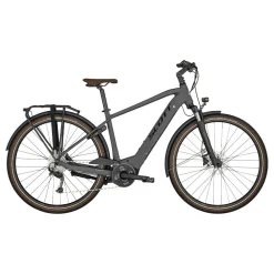 Allt Inom Cykel|Cyklar | Scott ub Active eRIDE 20 Herr