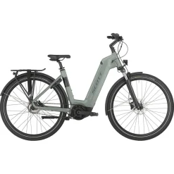 Hot Scott Sub 40 Belt Wave Bike