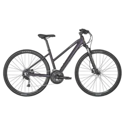 Allt Inom Cykel|Cyklar | Scott Sub Cross 30