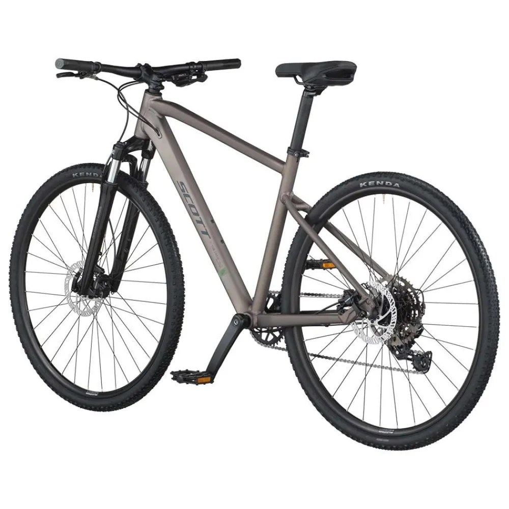 Allt Inom Cykel|Cyklar | Scott ub Cro 30
