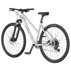 Allt Inom Cykel|Cyklar | Scott ub Cro 30 ope