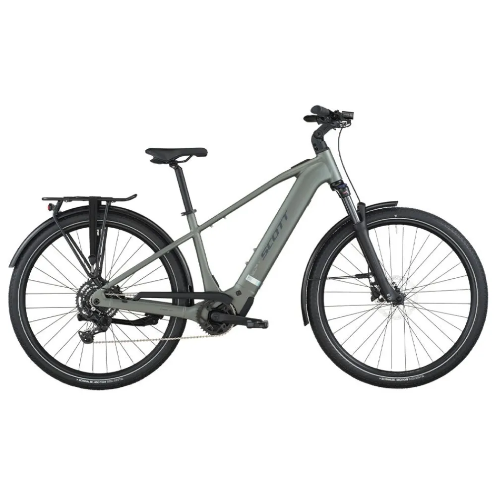 Allt Inom Cykel|Cyklar | Scott ub port 30