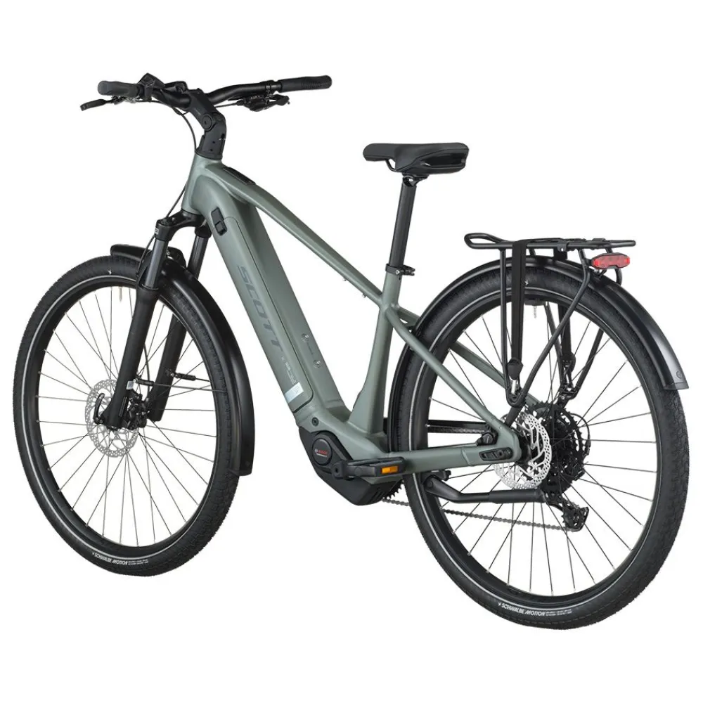 Allt Inom Cykel|Cyklar | Scott ub port 30