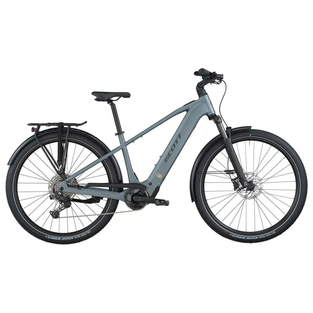 Allt Inom Cykel|Cyklar | Scott ub port 20