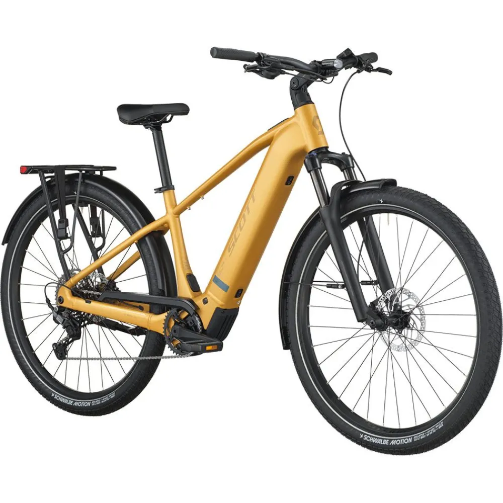 Scott Sub Sport 10