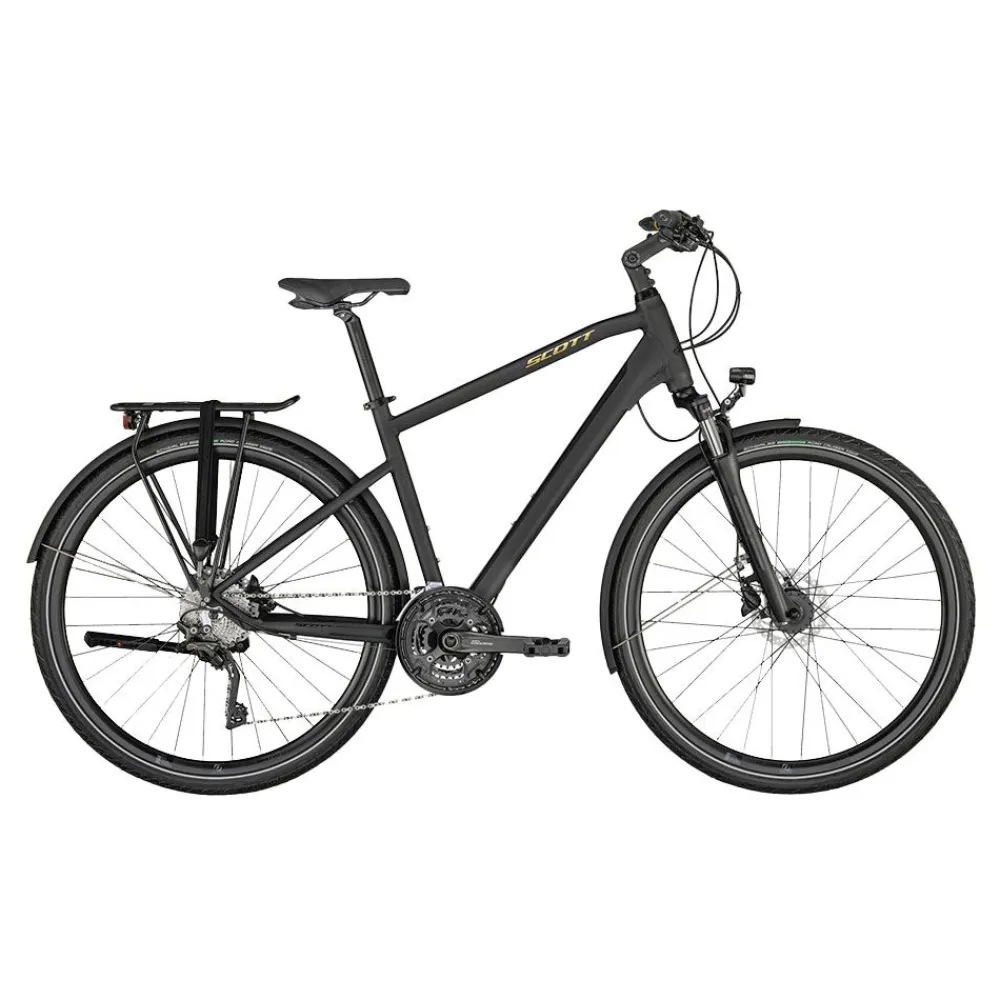 Allt Inom Cykel|Cyklar | Scott ub port 20 Herr