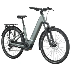 Scott Sub Sport 30 Wave Dam