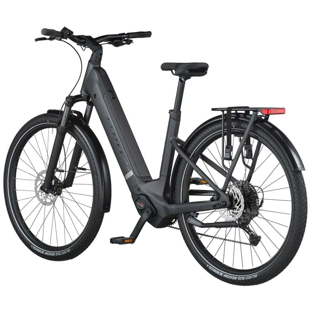 New Scott Sub Sport 10 Wave Dam