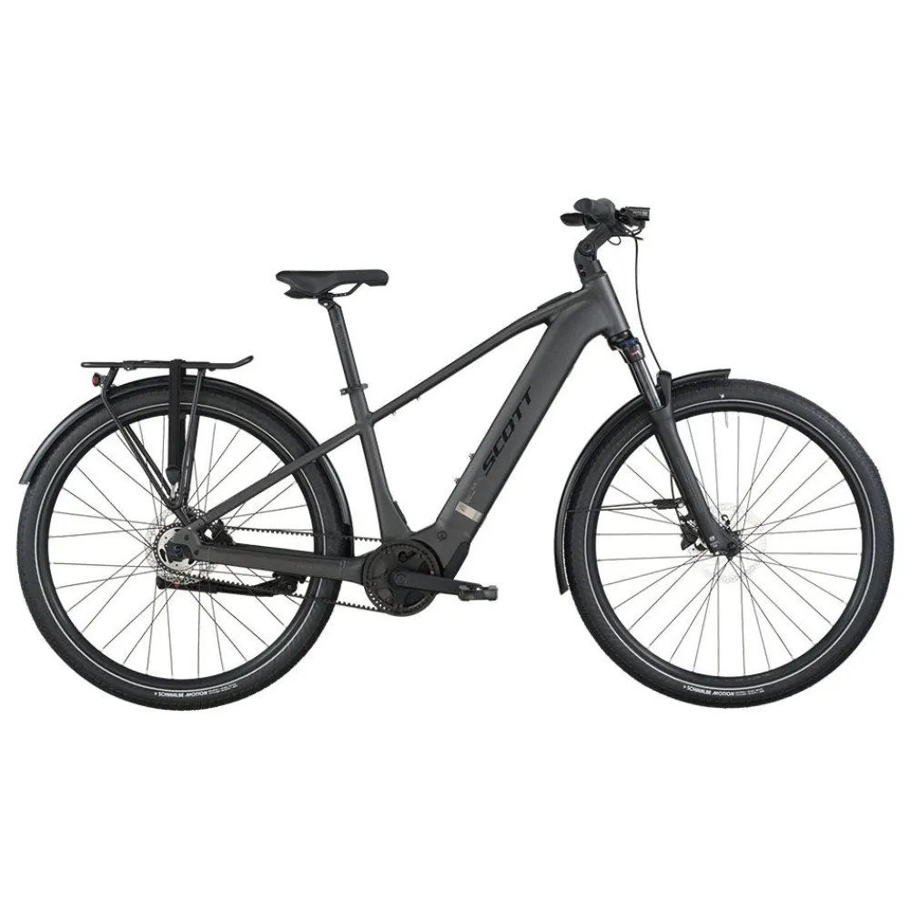 Allt Inom Cykel|Cyklar | Scott ub Tour 30