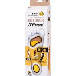 Allt Under Damskor|Allt Under Herrskor | Sidas ula 3Feet Outdoor High
