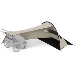 Allt Inom Cykel|Cykeltillbehör | Thule Sun And Wind Tarp