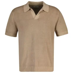 GANT SUNFADED SHORT SLEEVE POLO HERR