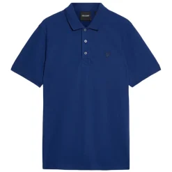 Pikétröjor|Allt Under Överdelar | Lyle & Scott Superfine Poo Shirt Herr