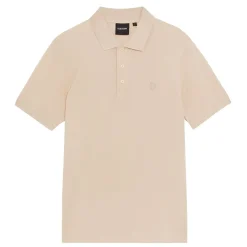 Pikétröjor|Allt Under Överdelar | Lyle & Scott Superfine Poo Shirt herr