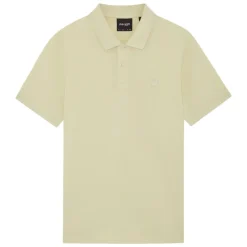 Hot Lyle & Scott Superfine Polo Shirt Herr