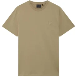 Discount Lyle & Scott Superfine T-Shirt Herr