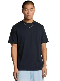 Allt Under Överdelar | Lyle & Scott uperfine T-hirt Herr
