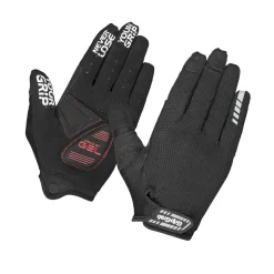 Outlet Grip Grab SuperGel XC Padded Full Finger Summer Gloves