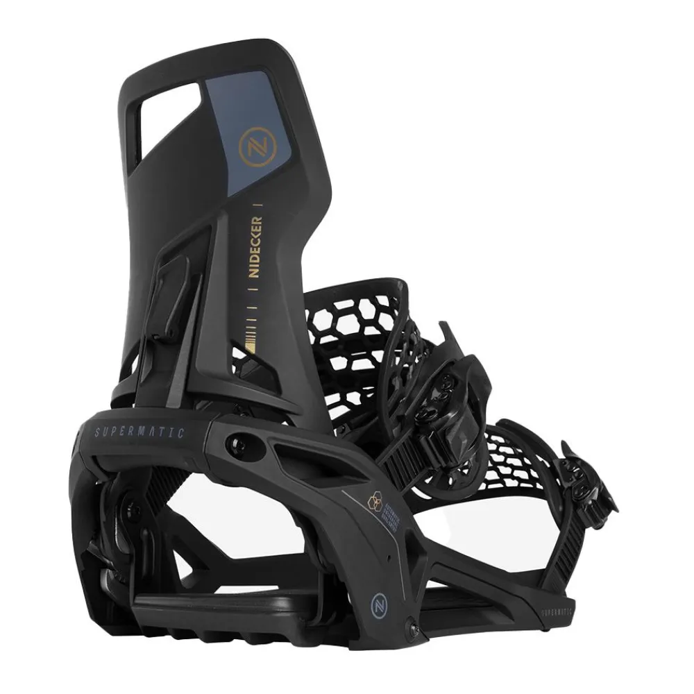 Snowboard | Nidecker uperatic