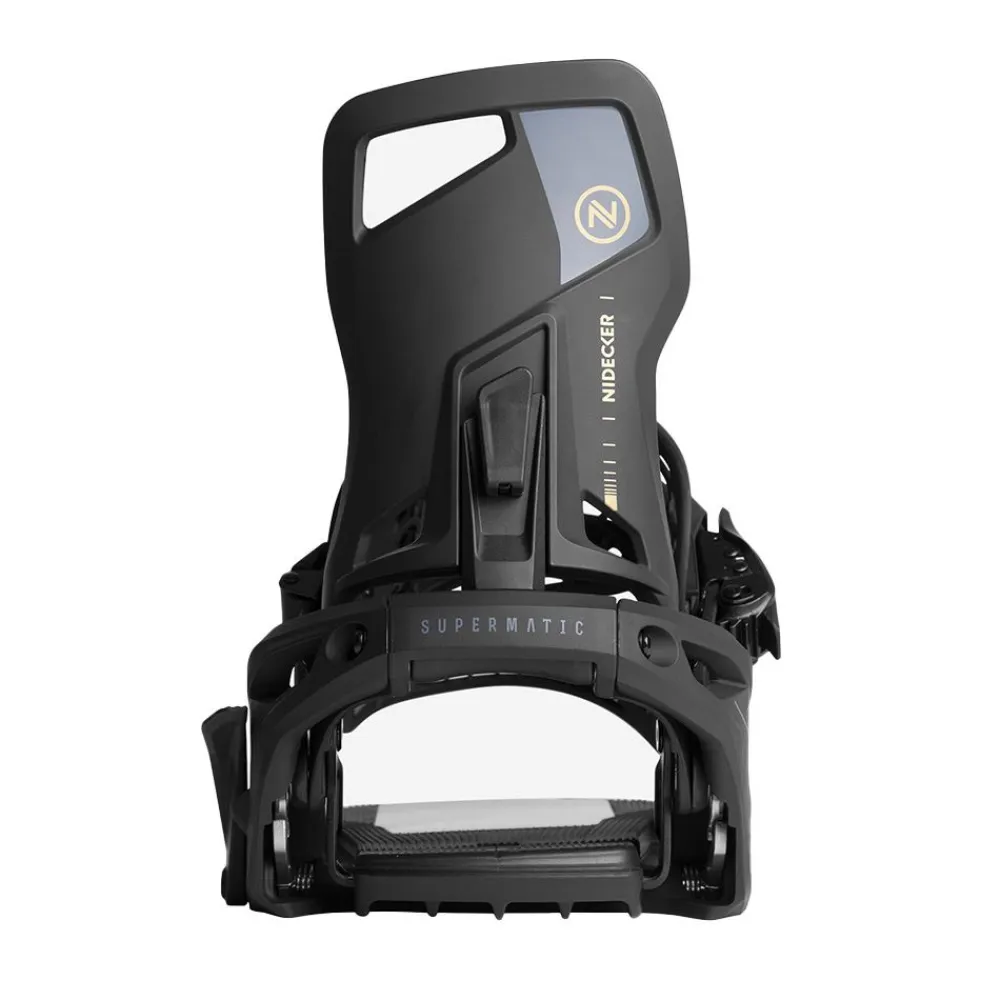 Snowboard | Nidecker uperatic