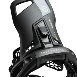 Nidecker Supermatic OG