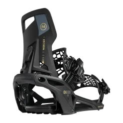 Nidecker Supermatic OG